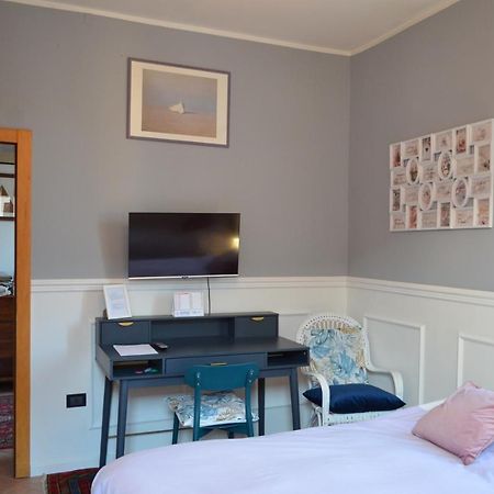 Apartament Il Balcone Di Aurora Werona Zewnętrze zdjęcie