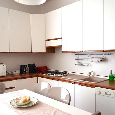 Apartament Il Balcone Di Aurora Werona Zewnętrze zdjęcie