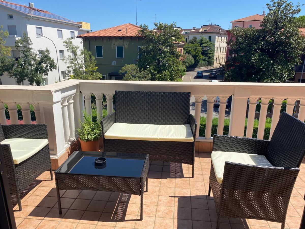 Apartament Il Balcone Di Aurora Werona Zewnętrze zdjęcie