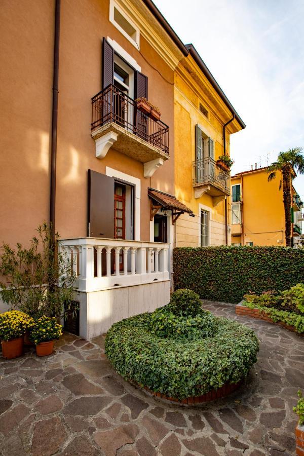 Apartament Il Balcone Di Aurora Werona Zewnętrze zdjęcie
