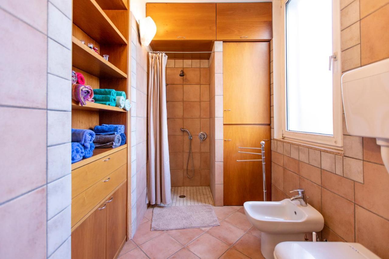 Apartament Il Balcone Di Aurora Werona Zewnętrze zdjęcie
