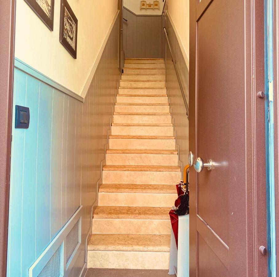 Apartament Il Balcone Di Aurora Werona Zewnętrze zdjęcie