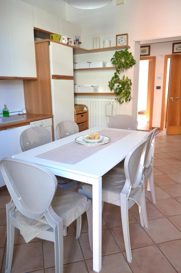Apartament Il Balcone Di Aurora Werona Zewnętrze zdjęcie