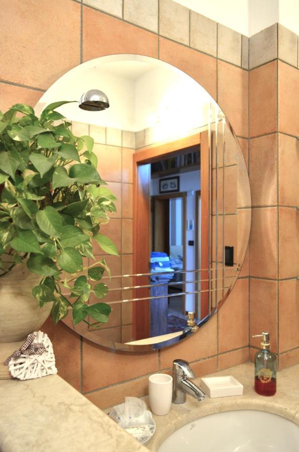 Apartament Il Balcone Di Aurora Werona Zewnętrze zdjęcie