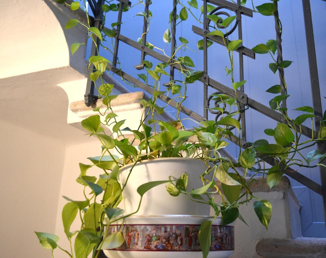 Apartament Il Balcone Di Aurora Werona Zewnętrze zdjęcie