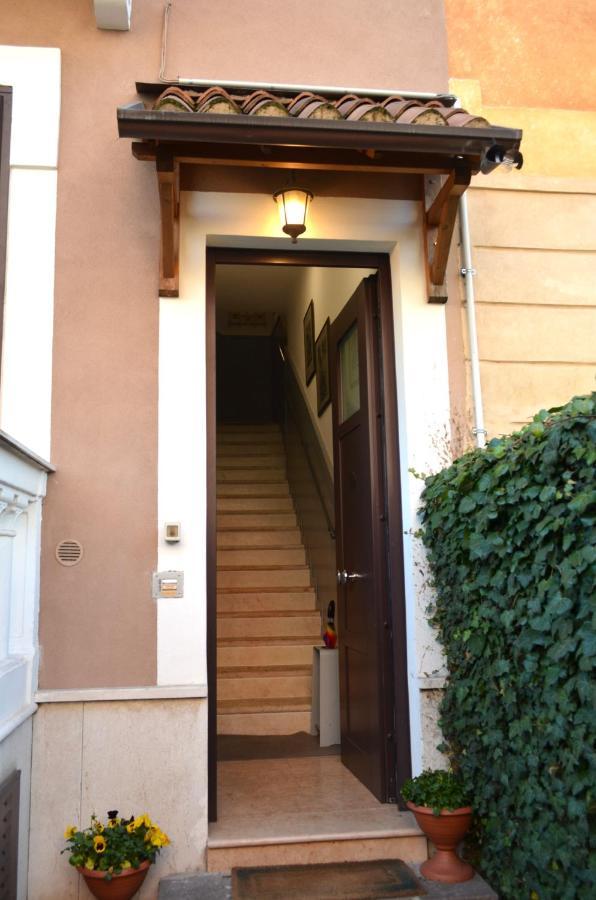 Apartament Il Balcone Di Aurora Werona Zewnętrze zdjęcie